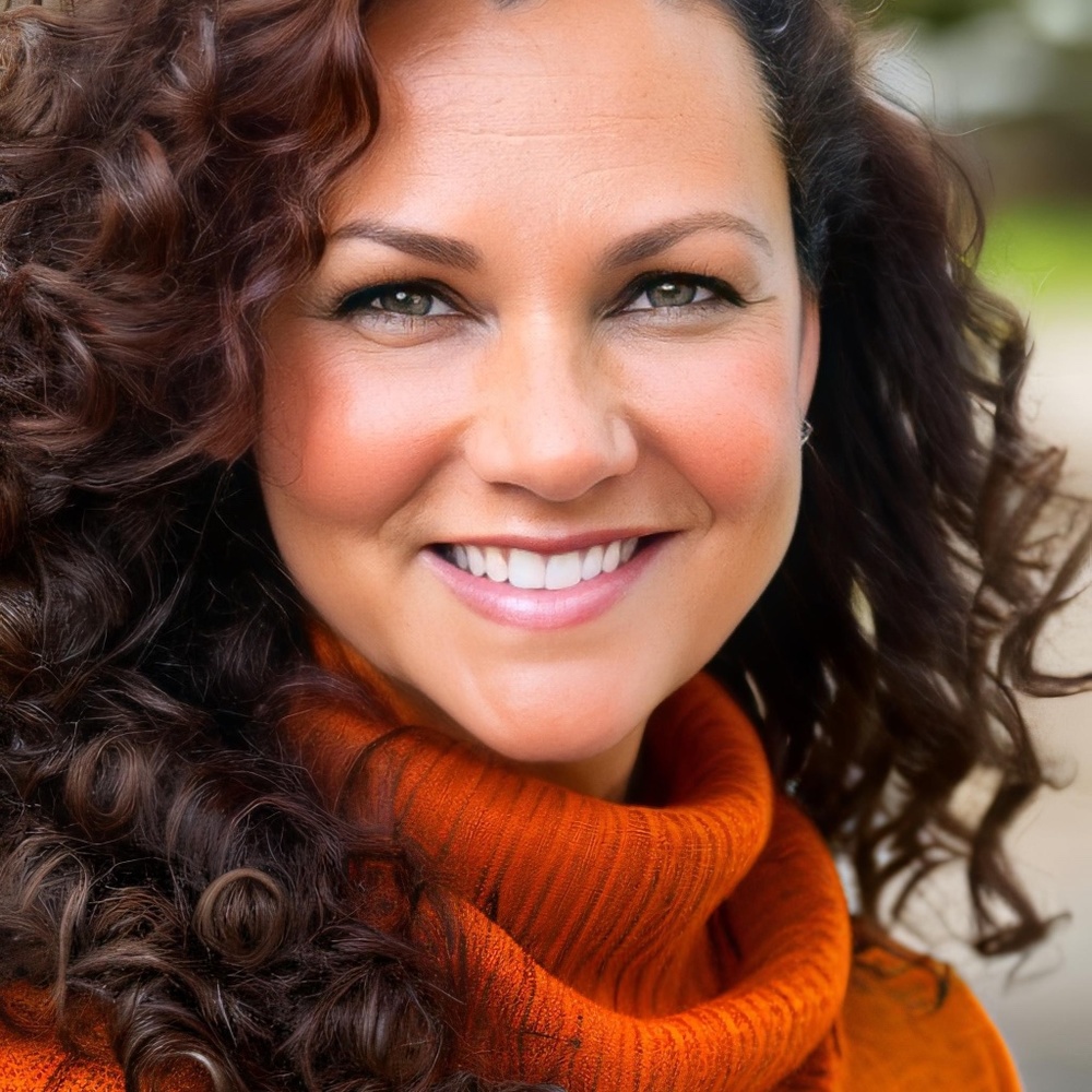 Meet your Posher, Ann marie